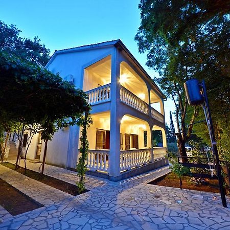 Apartments Karmelic Malinska Phòng bức ảnh