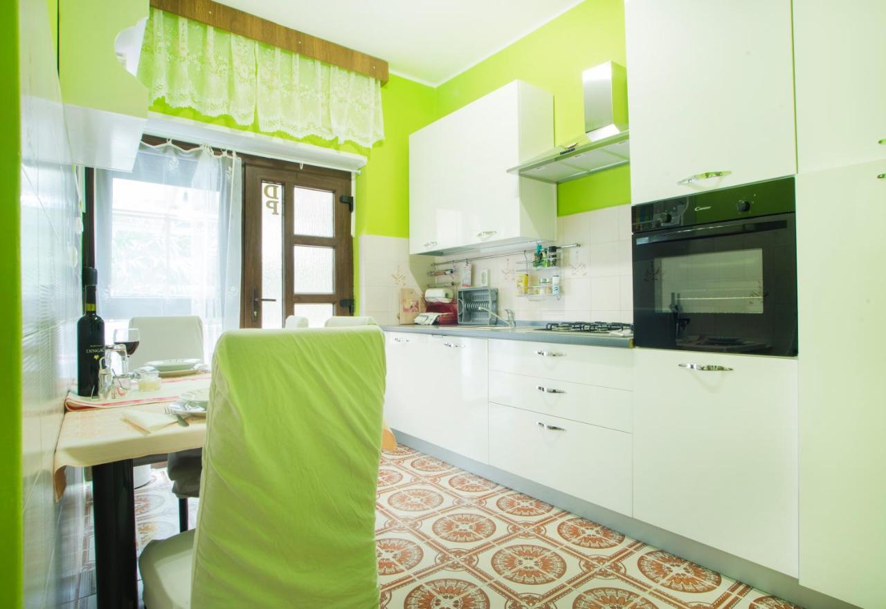 Apartments Karmelic Malinska Ngoại thất bức ảnh