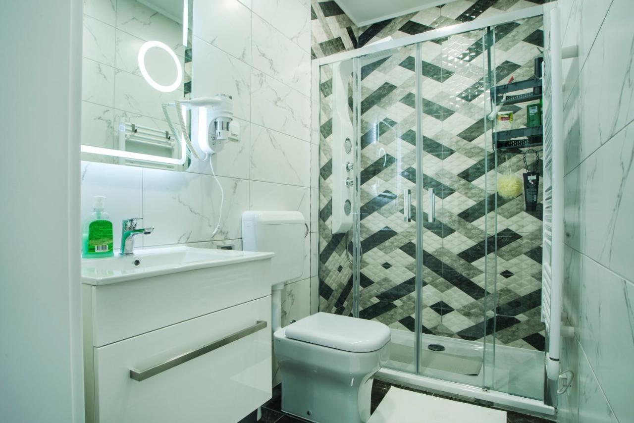 Apartments Karmelic Malinska Ngoại thất bức ảnh